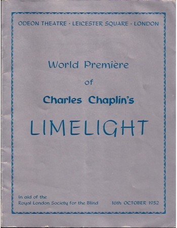 LIMELIGHT
