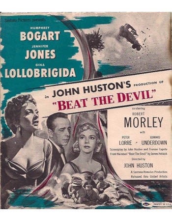 BURLA DEL DIABLO, LA