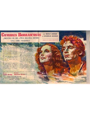 Wuthering Heights