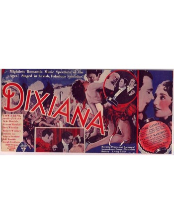 Dixiana