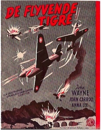 Flying Tigers