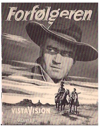 The Searchers
