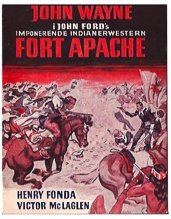FORT APACHE