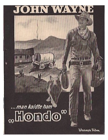 HONDO