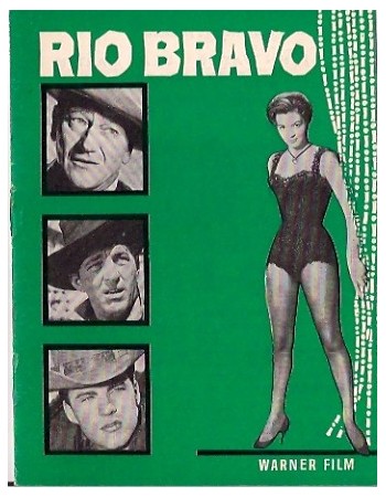 RIO BRAVO
