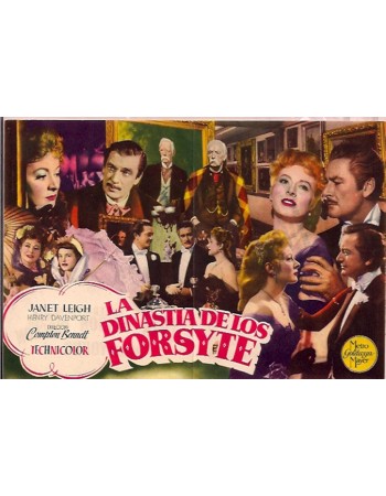 THAT FORSYTE WOMAN