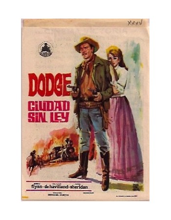 DODGE CITY