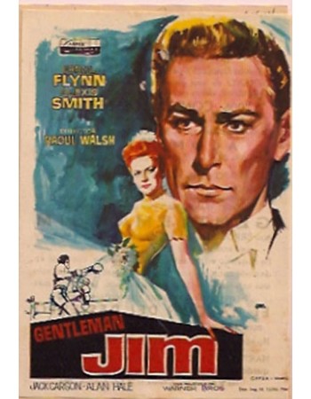 GENTLEMAN JIM