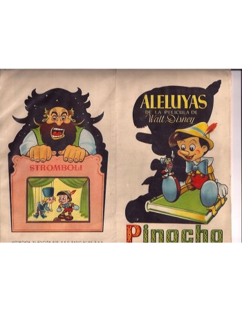 PINOCCHIO