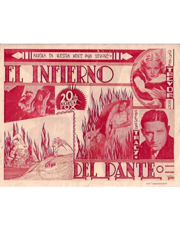 Dante's Inferno