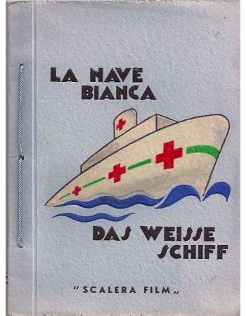 LA NAVE BIANCA