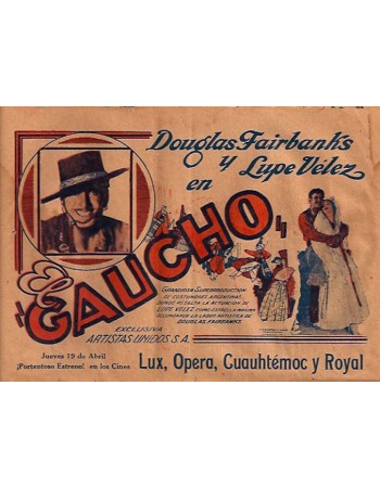 The Gaucho