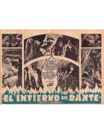 Dante's Inferno