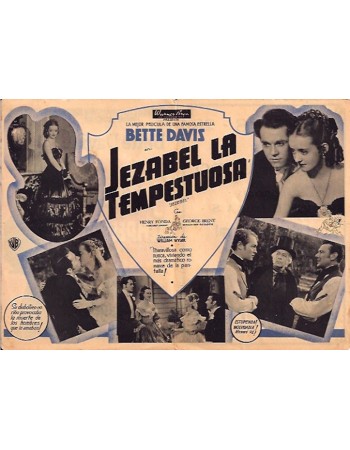 JEZEBEL
