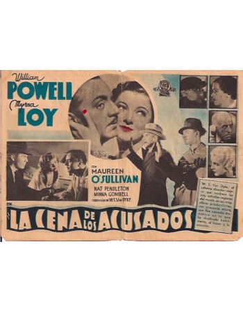 THE THIN MAN