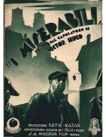 LES MISERABLES