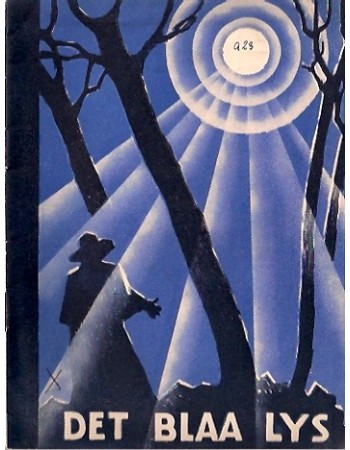 The Blue Light