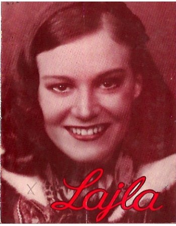 Laila