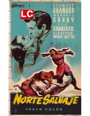 THE WILDE NORTH