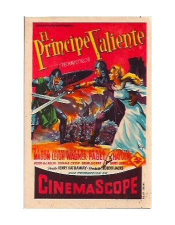 Prince Valiant