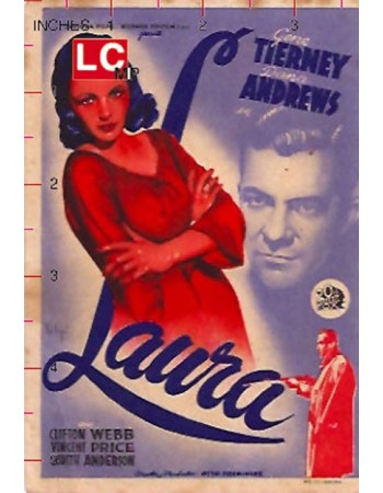 LAURA