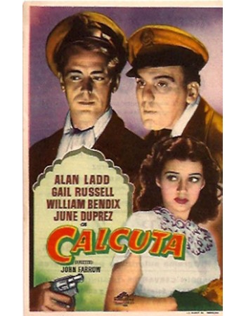 CALCUTTA