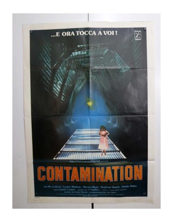 CONTAMINATION