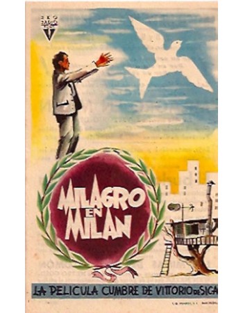 MIRACOLO A MILANO