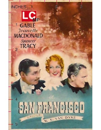 SAN FRANCISCO