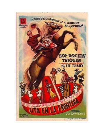 Hands Across the Border