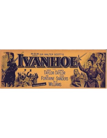 IVANHOE