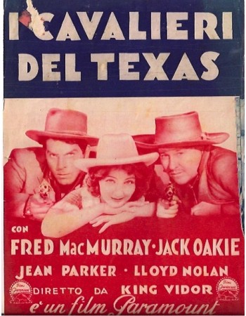 The Texas Rangers