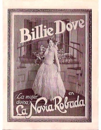 The Stolen Bride