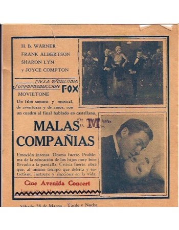 Wild Company