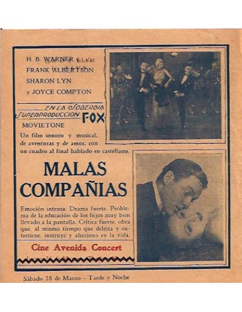 Wild Company