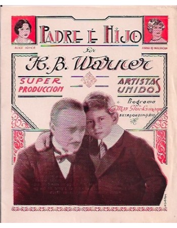 Sorrell and Son