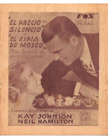 The Spy