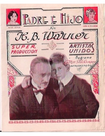 Sorrell and Son