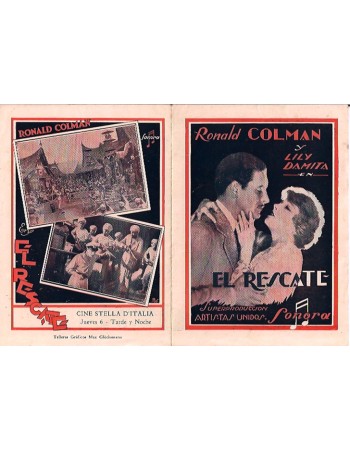 RISCATTO