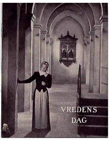 VREDENS DAG