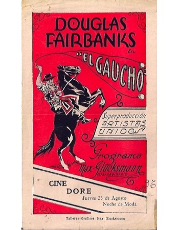 The Gaucho