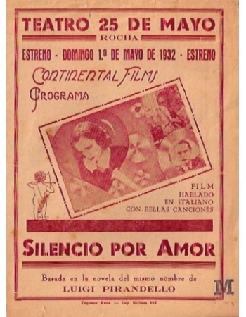 La canzone dell'amore