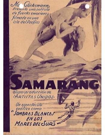 SAMARANG