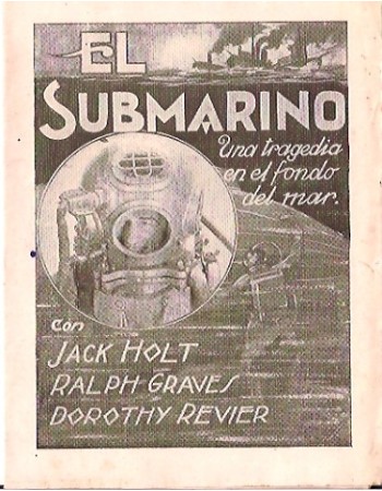 Submarine