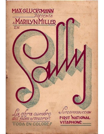 Sally