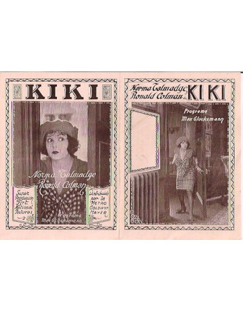 KIKI