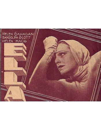 She