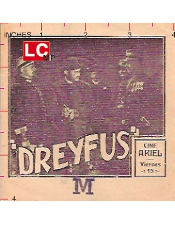 DREYFUS