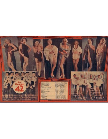 42ND STREET