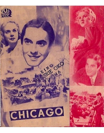 In Old Chicago